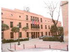 Junta Municipal Barajas