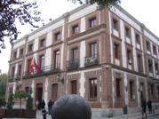 Junta Municipal Carabanchel