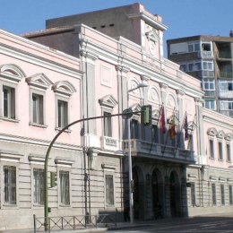 Junta Municipal del Distrito de Tetuán