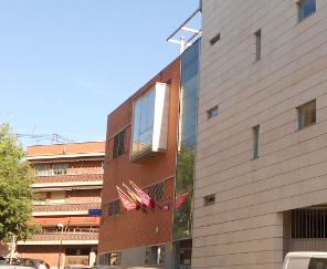 Centro Sociocultural C&aacute;novas del Castillo