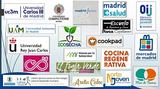 Colaboradores Food Wave