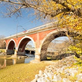 De Casa de Campo a Madrid Río II