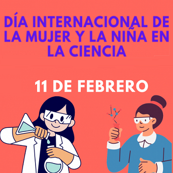 Día Internacional de la Mujer y la Niña en la Ciencia