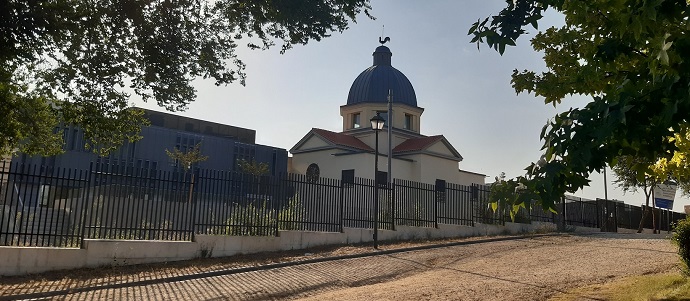 Imagen del Centro de Educaci&oacute;n Ambiental y Cultural Maris Stella
