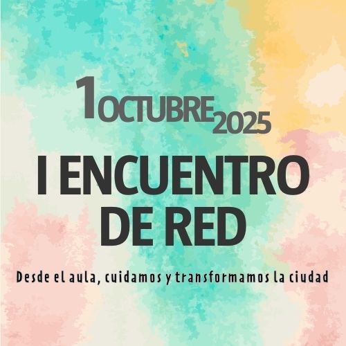 Detalle del cartel