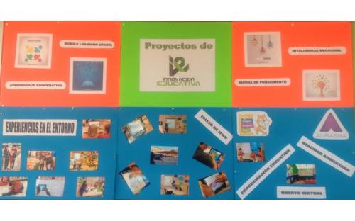 Proyectos