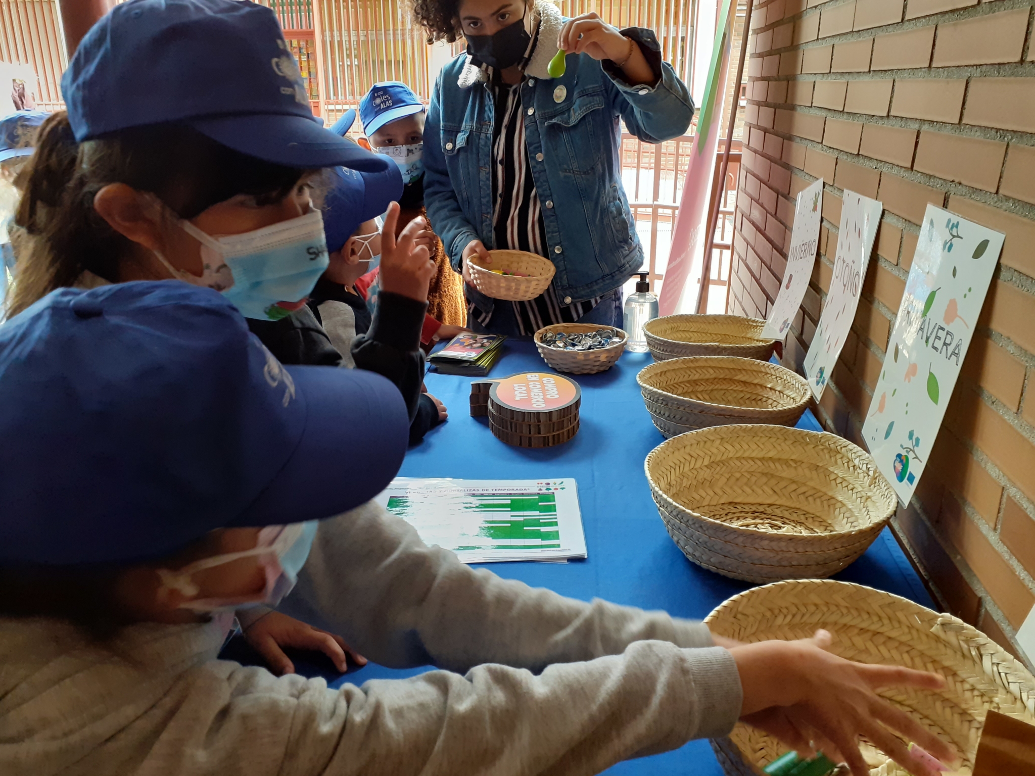 Feria de la salud