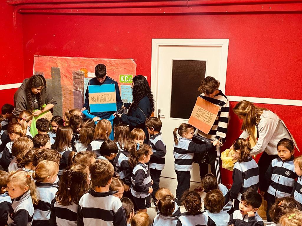 Teatrillo infantil