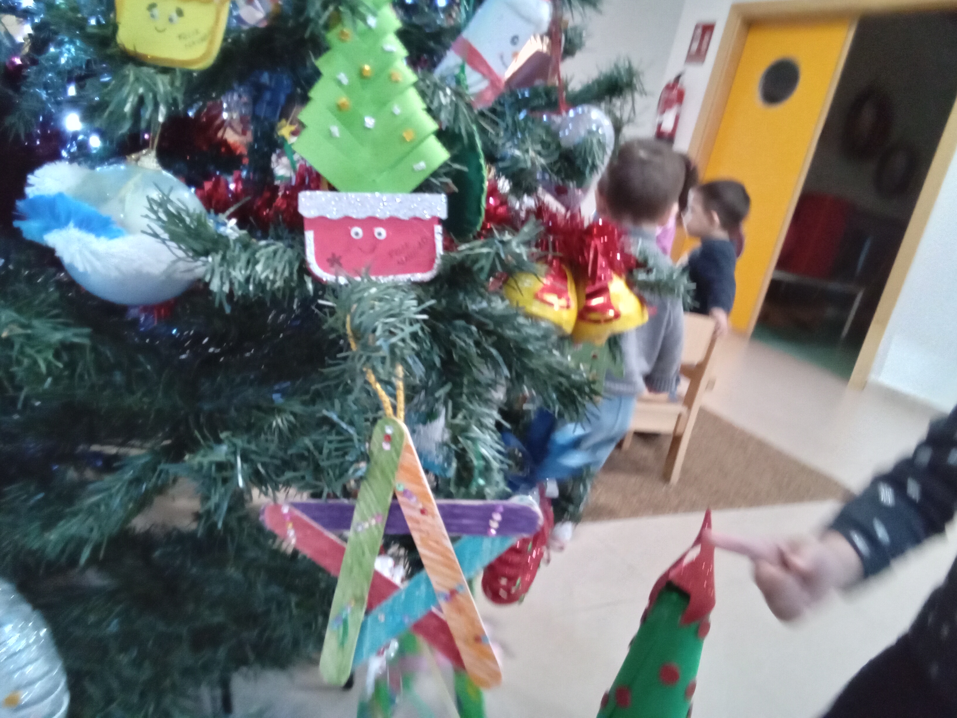Navidades SOStenibles