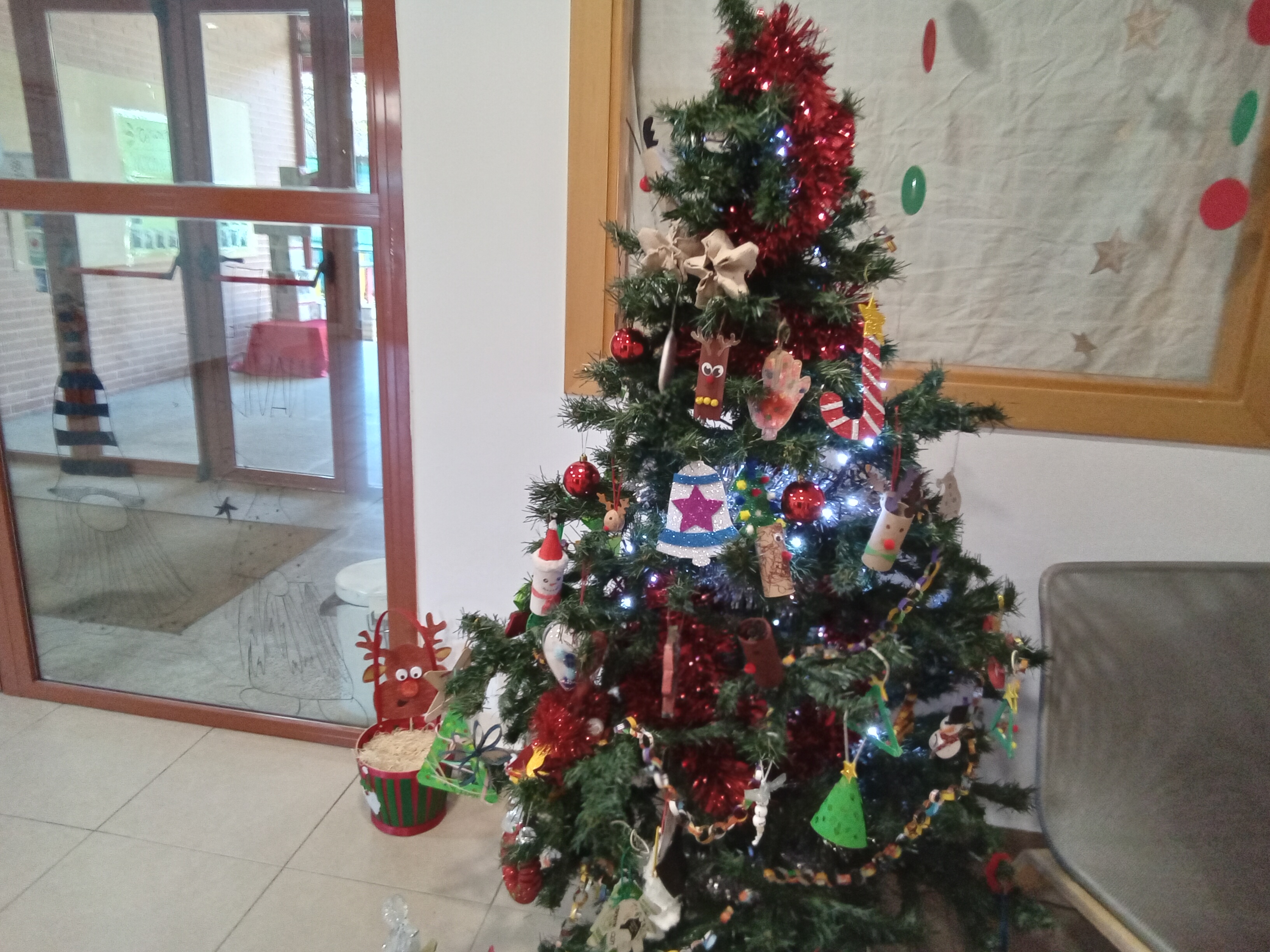 Navidades SOStenibles