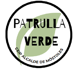 logo patrulla verde