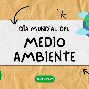 Día Medio Ambiente