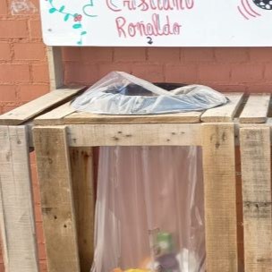 Papeleras