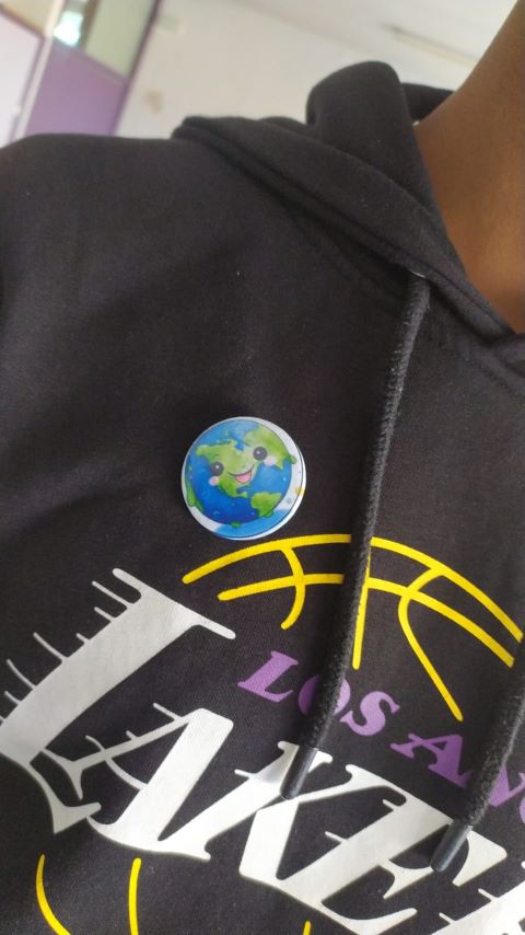chapas