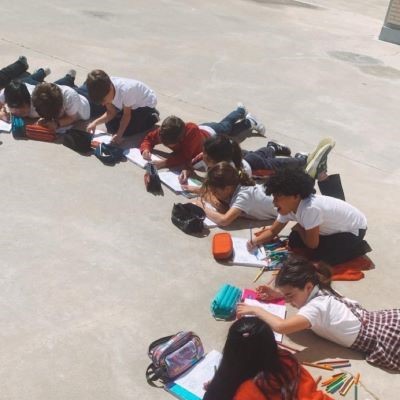 Día de la Tierra y del Libro