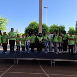 Foto de grupo