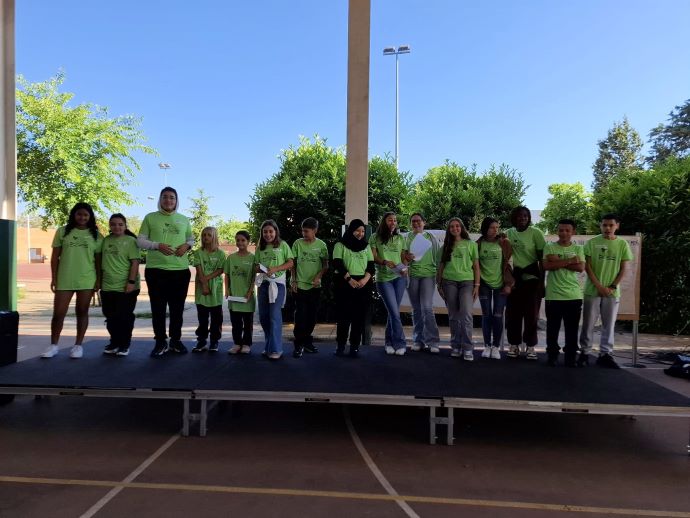 foto de grupo