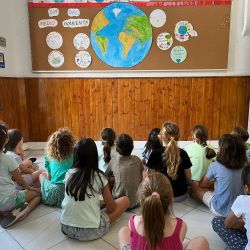 Compromisos para el Medio Ambiente