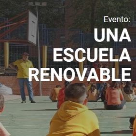 Detalle Cartel evento