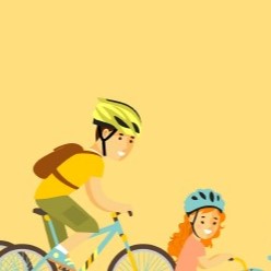 Detalle de la portada de la guía