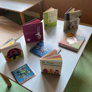 botellas de emociones