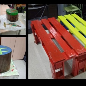 Actividades de Educación ambiental en el colegio