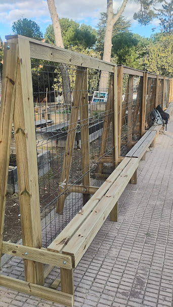 Educación ambiental en el instituto