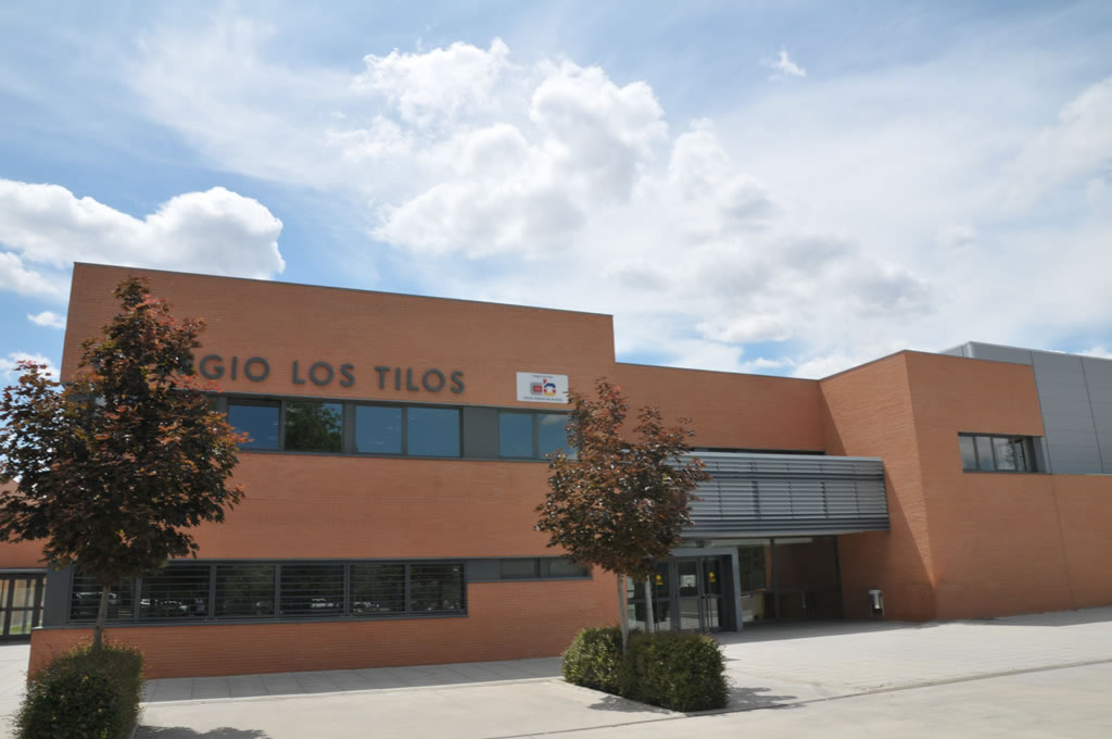 Colegio Los Tilos