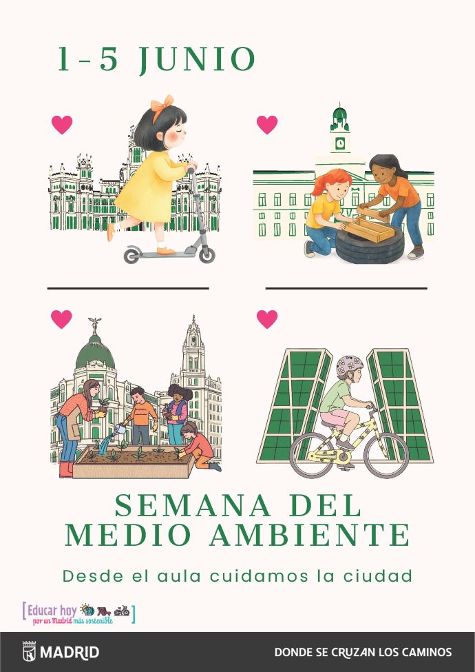 Cartel de la propuesta