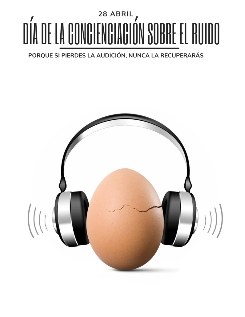 Día Ruido 2021