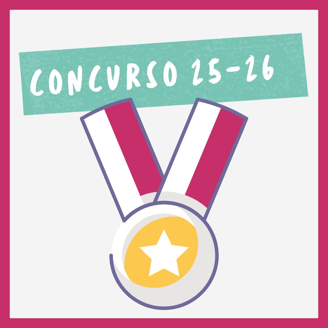 Imagen general de concurso