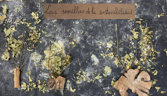 Las semillas de la sostenibilidad