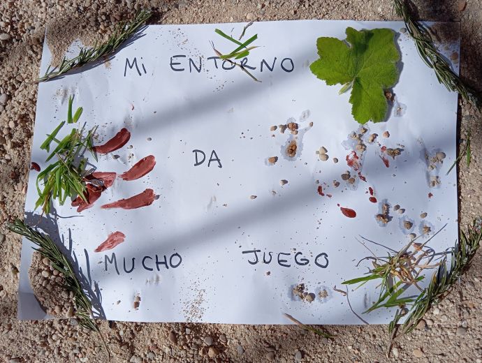 CEIP El Greco - Cat. A