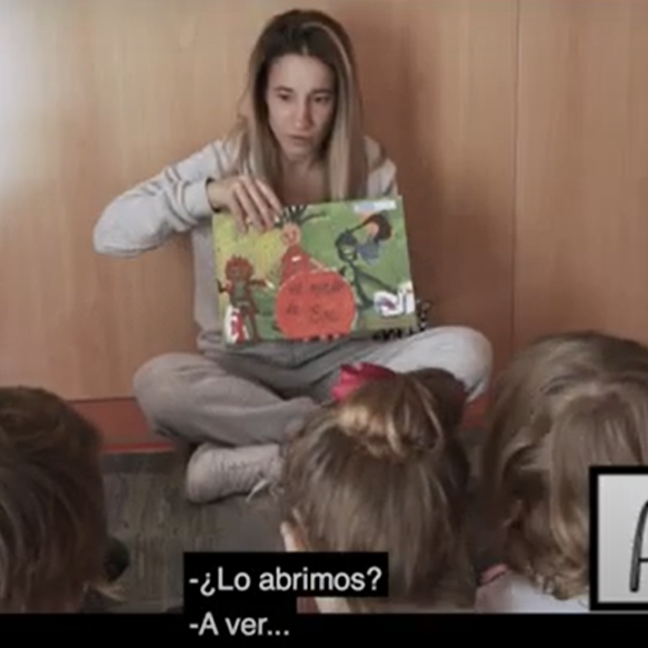 infantil