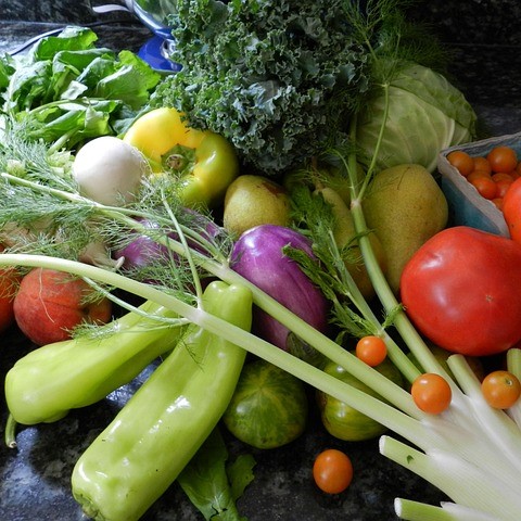 verduras