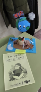 Un regalo para la Tierra