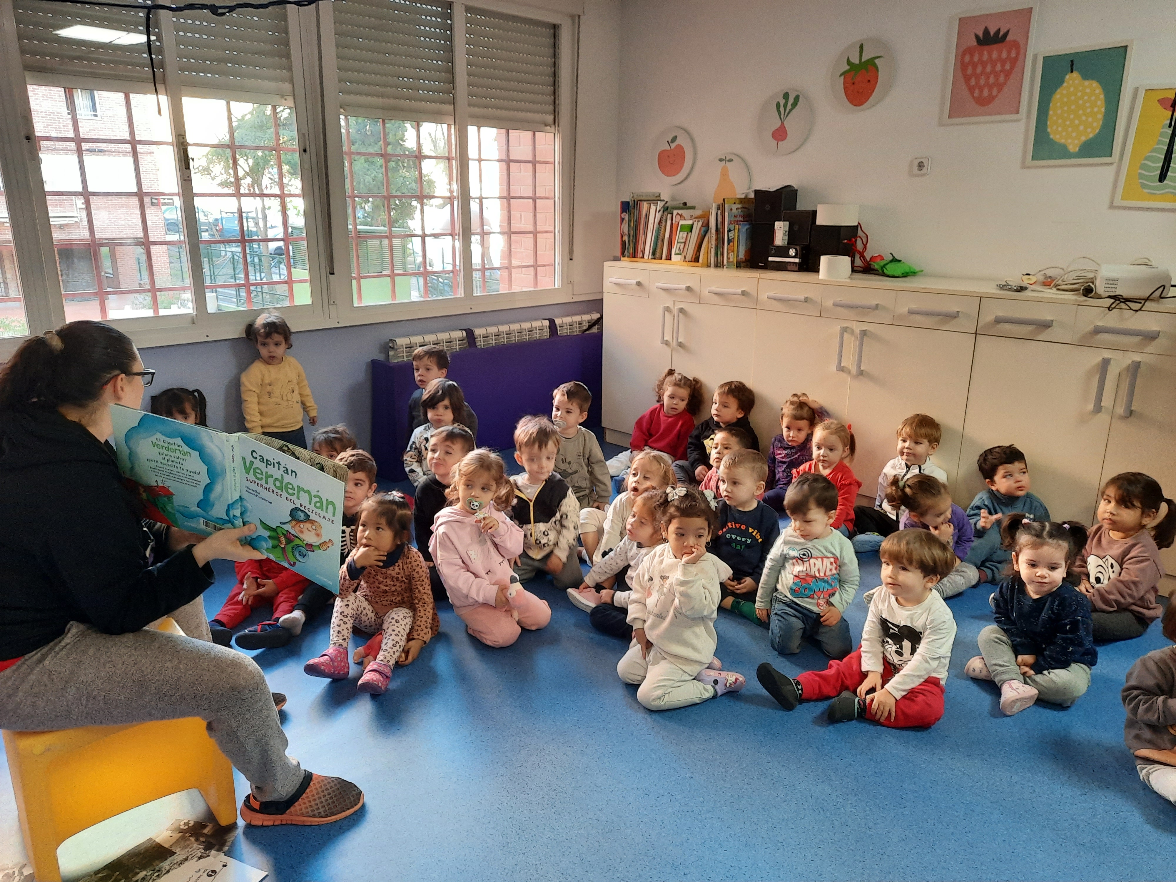 Navidades SOSstenibles