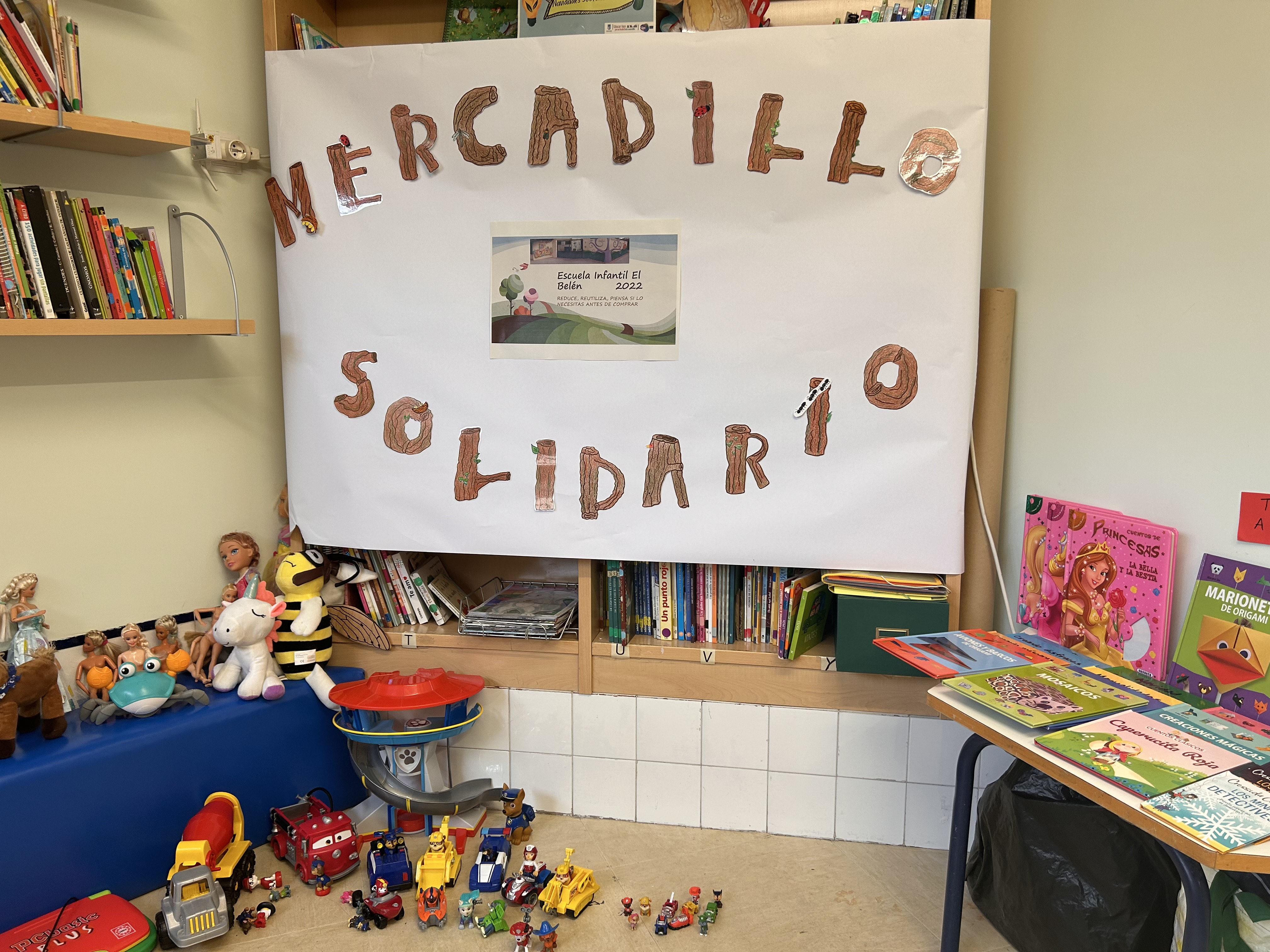Navidades SOStenibles
