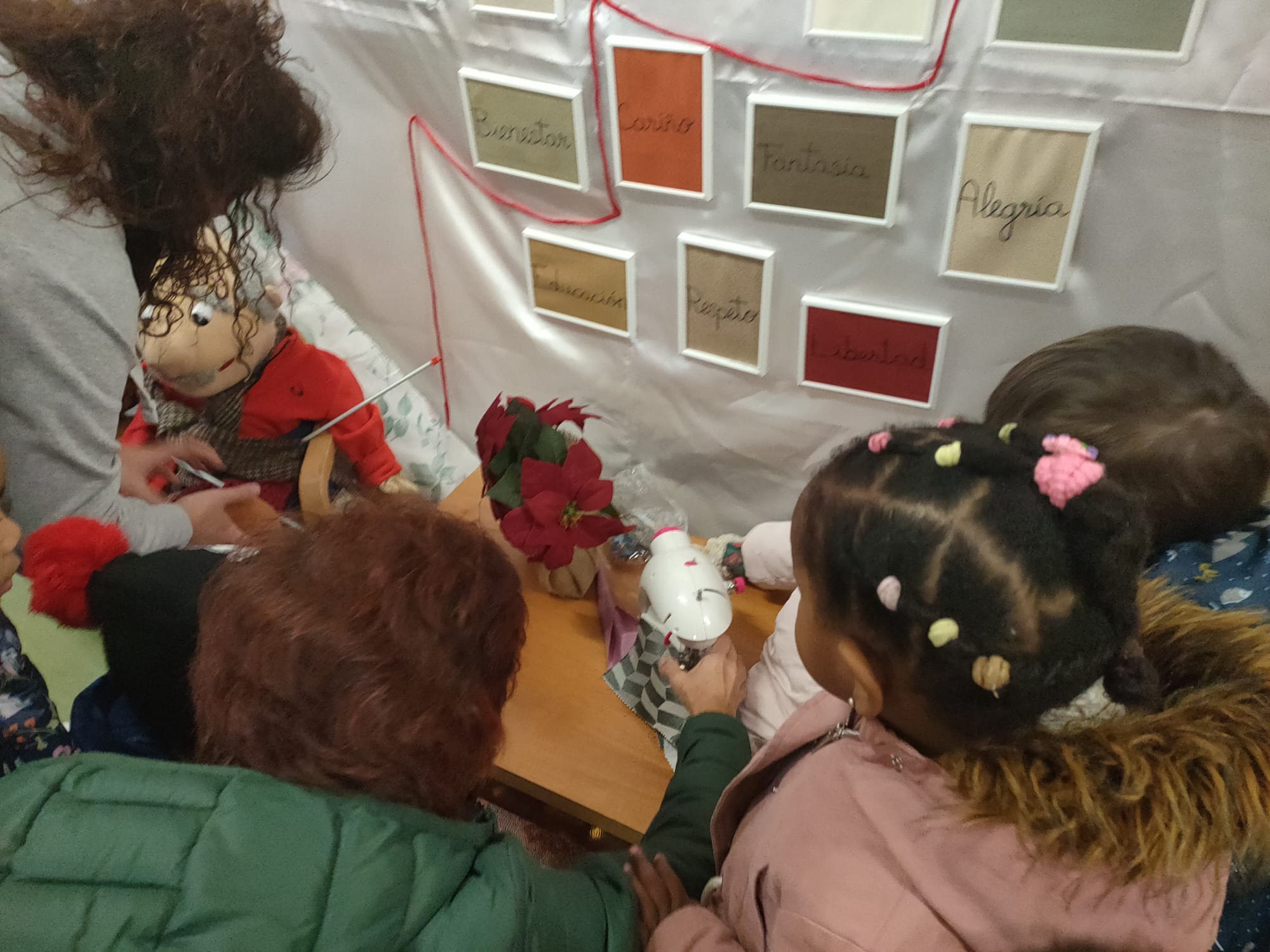 Navidades SOSstenibles