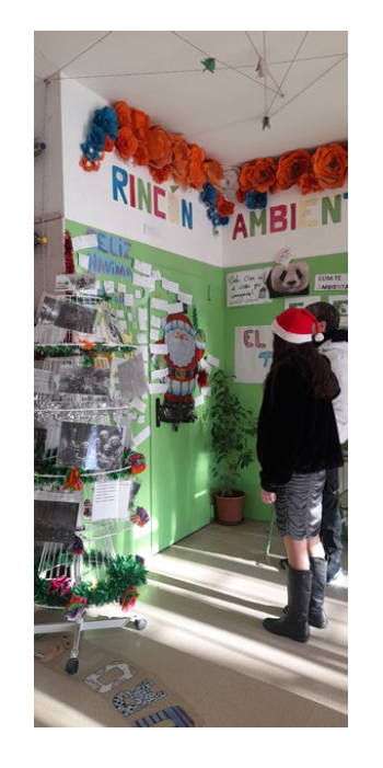 Navidades SOStenibles