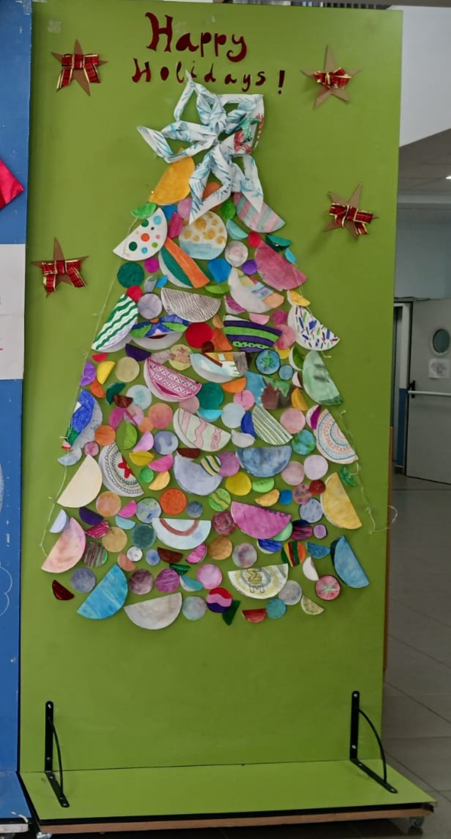Navidades SOSstenibles