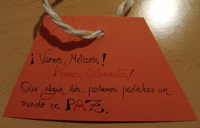 Navidades SOSstenibles