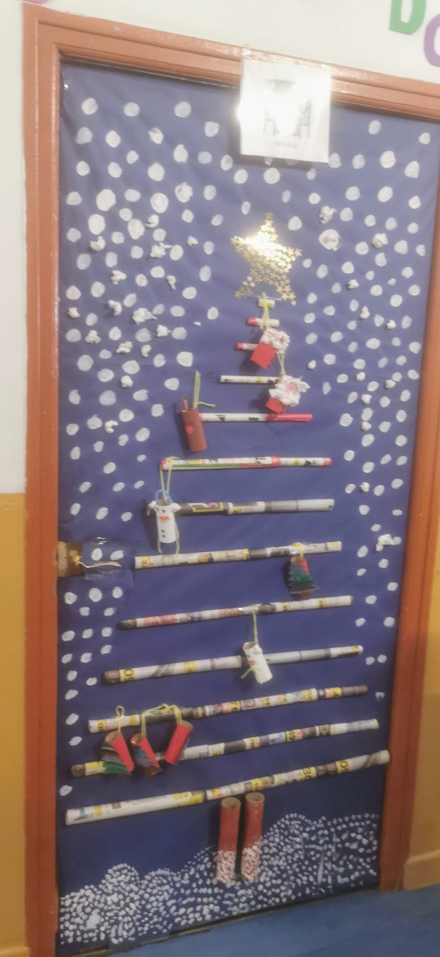 Navidades SOSstenibles