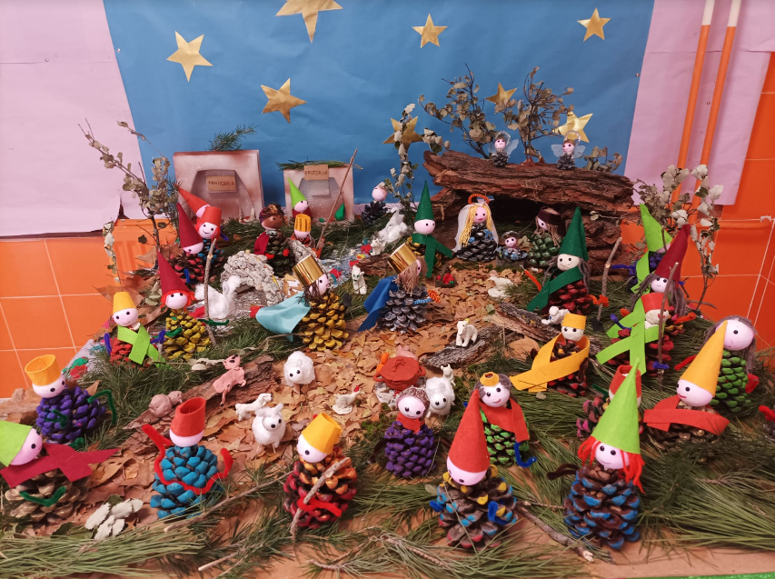 Navidades SOSstenibles