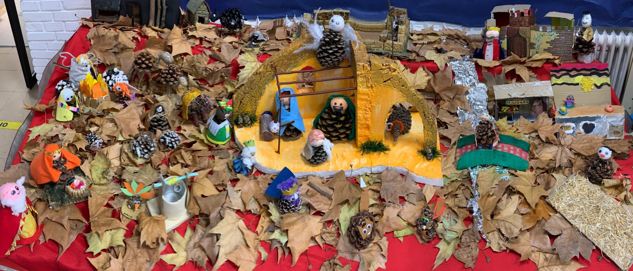 Navidades SOSstenibles