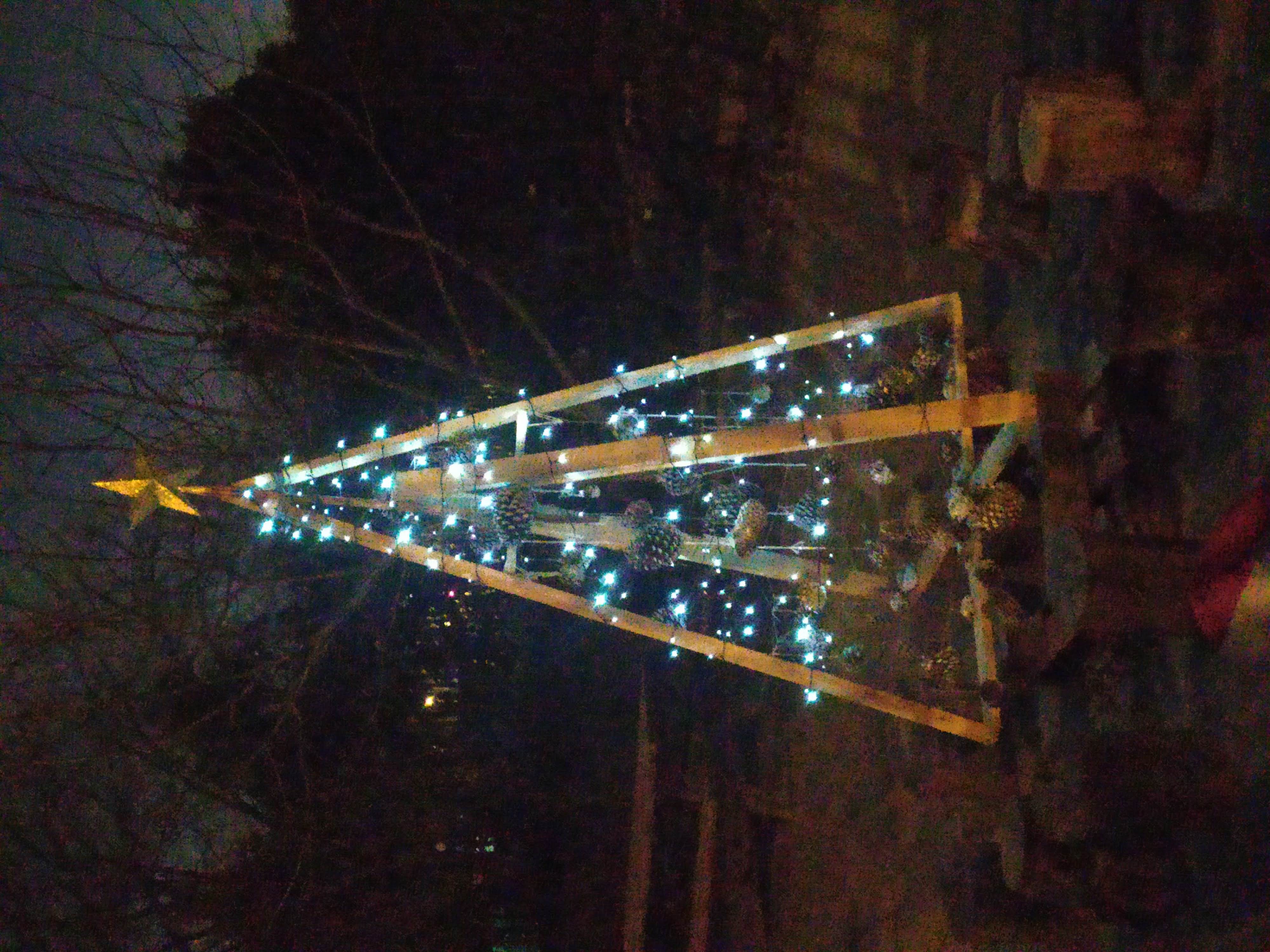 Navidades SOStenibles