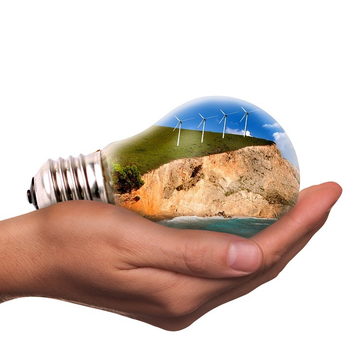 Día Mundial de la Energía 2024