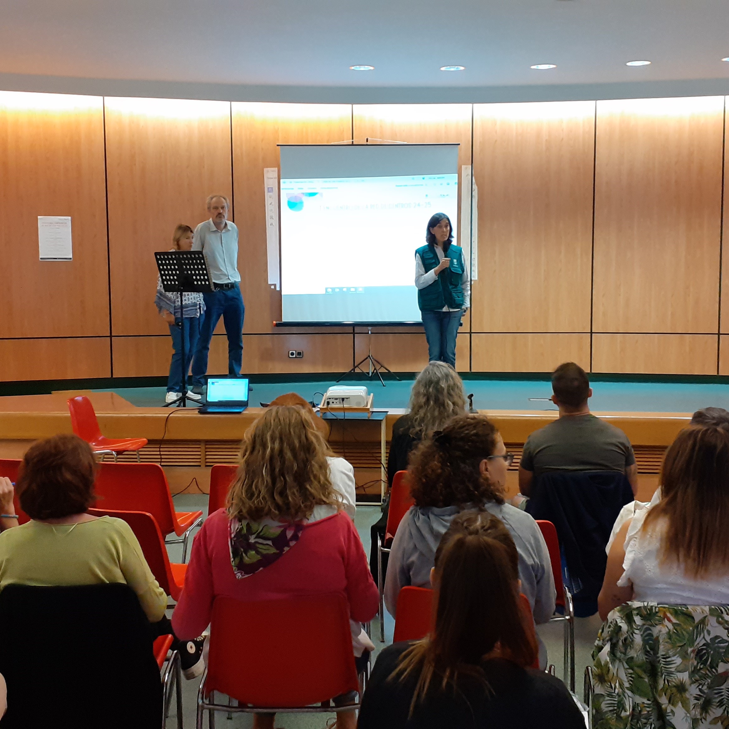Presentación