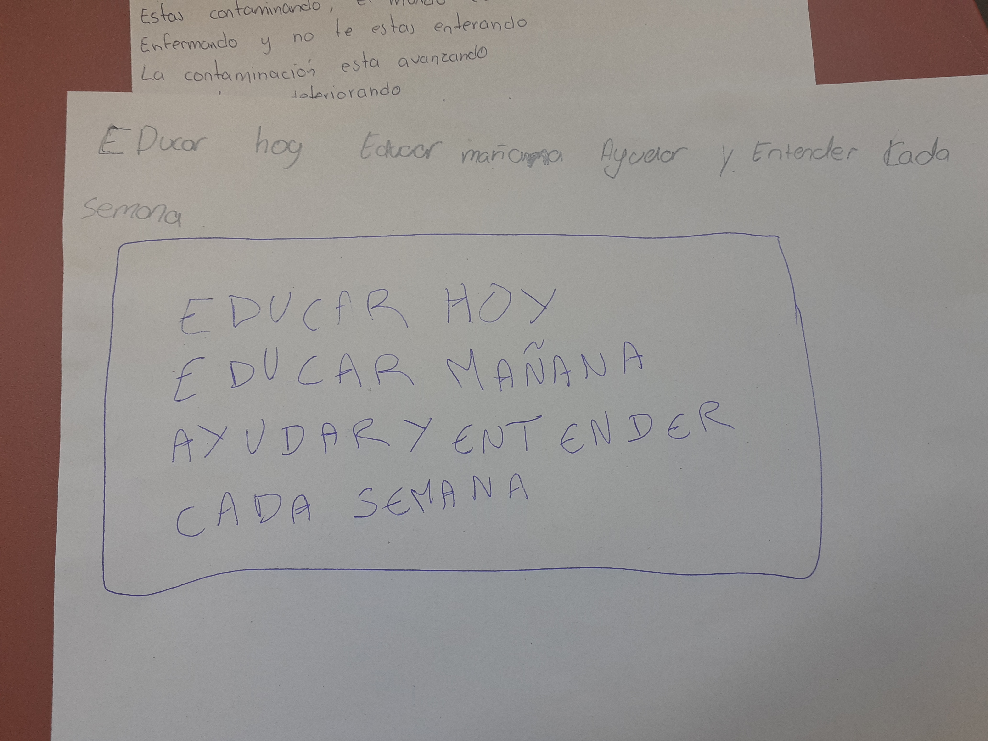 Letras