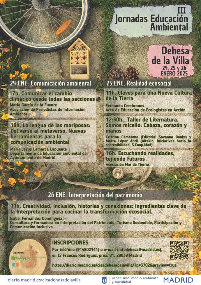 programa jornadas